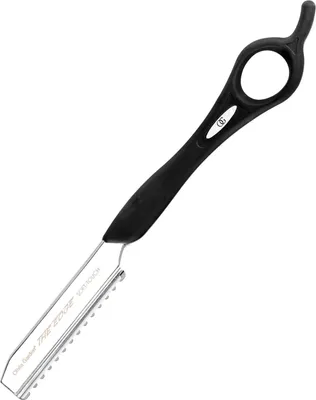 Produktbild von Olivia Garden Frisiermesser The Edge