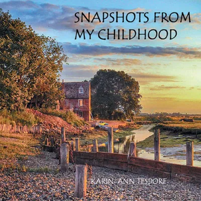 Produktbild von Snapshots from My Childhood
