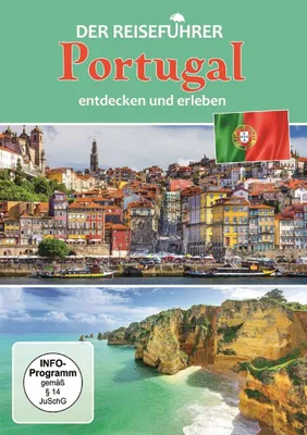 Immagine prodotto di Portugal-Der Reiseführer