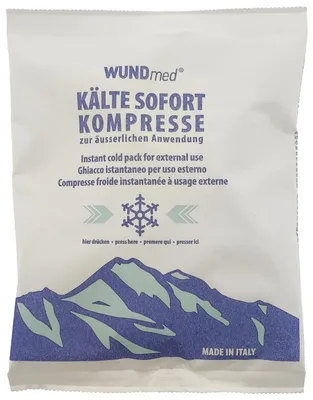 Obrázek produktu pro WUNDmed® 04-018 WUNDmed® Kühlpad 04-018, 1 St.