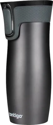 Produktbild von ContiGo! Isolierbecher Westloop Mug grau 0,47 l