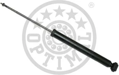 Produktbild von 2x OPTIMAL SATZ Gasdruck STOSSDÄMPFER HINTEN