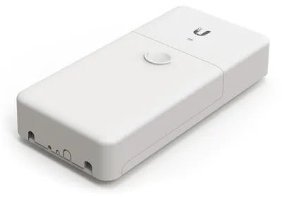 Produktbild von Ubiquiti F-POE-G2, 1000 Mbit/s, Weiß, SFP, Kabelgebunden, 57 V, 24 - 50 V