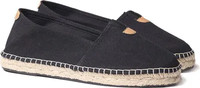 Produktbild von Toni Pons Blanes-er Espadrilles Schwarz EU 40 Herren,Damen Schwarz EU 40