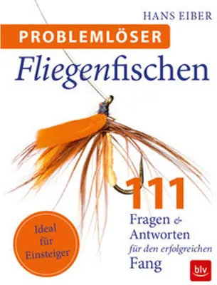 Immagine prodotto di Problemlöser Fliegenfischen
