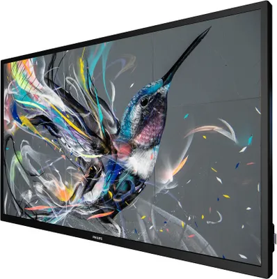 Produktbild von Philips 32BDL3550Q/00, Digital Signage Flachbildschirm, 80 cm (31.5"), VA, 1920 x 1080 Pixel