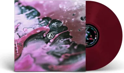 Produktbild von LINKIN PARK - From Zero (INDIE LP Translucent Magenta)
