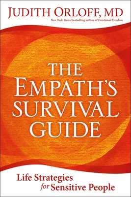 Produktbild von The Empath's Survival Guide