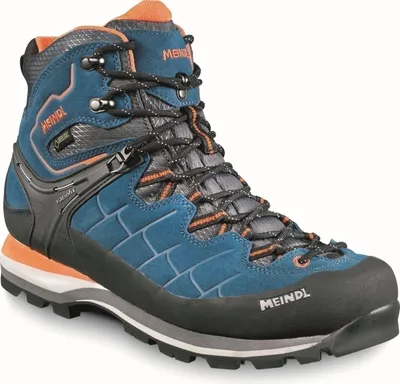 Produktbild von MEINDL Litepeak GTX Herren Wanderschuhe blau EU 41