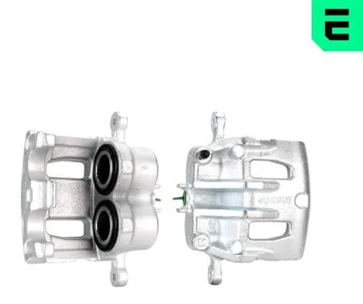 Produktbild von OPTIMAL Bremssattel Vorne Rechts für HYUNDAI SANTA FÉ II (CM) BC-1630R