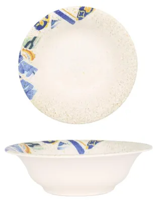 Image de Bol en porcelaine de Kütahya - Serenita - Porcelaine - 16 cm (350 ml)