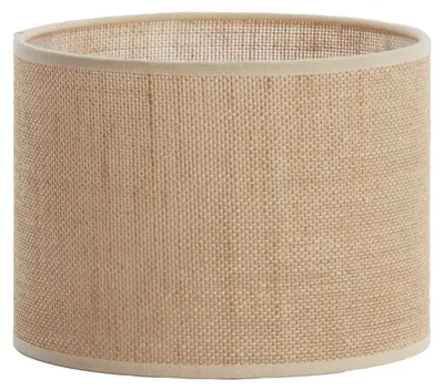 Produktbild von Light&Living Lampenschirm Zylinder SENDAI