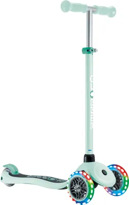 Obrázok produktu pre Globber Primo Lights, Deti, Klasický skúter, Chlapec / dievča, Asfalt, 50 kg, 3 koleso/kolesá