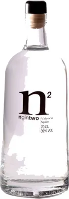 Immagine prodotto di Gin N Gin Two 70 cl