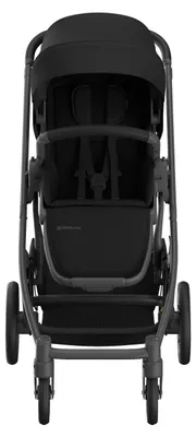 Produktbild von UPPAbaby Cruz V3 Kinderwagen – James | UPPAbaby