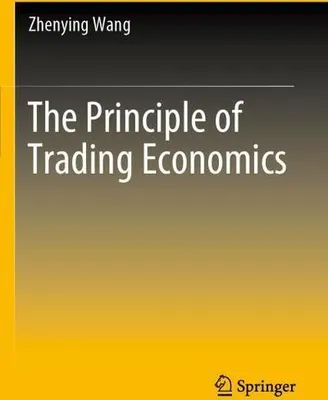 Obrázok produktu pre The Principle of Trading Economics