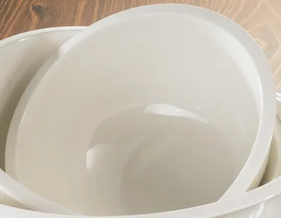 Produktbild von SCHALE „Cocina“ 21cm Cocina Porz.