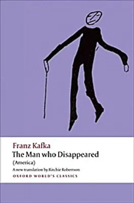 Obrázok produktu pre The Man who Disappeared