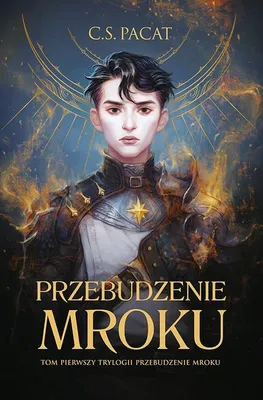 Imagen del producto de Przebudzenie mroku. Zniewolony książę