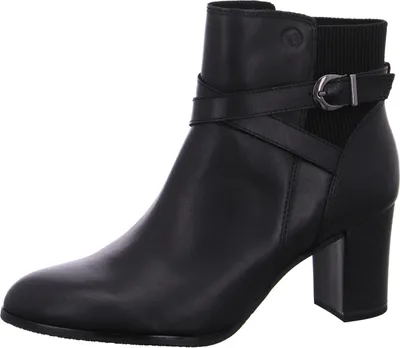Produktbild von Caprice Stiefelette in schwarz, Gr. 3.5
