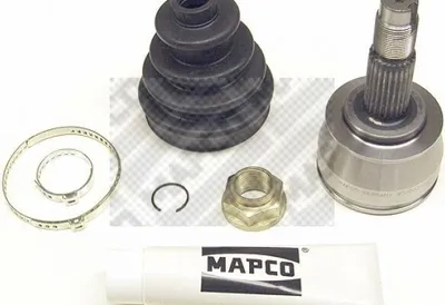 Produktbild von MAPCO Gelenksatz Antriebswelle Vorne Radseitig für FIAT PANDA (169) 16051