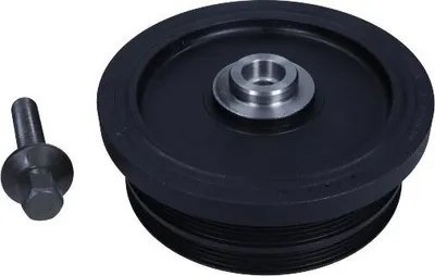 Image de Pouleau De Vilebrequin Bmw 2,0D (Kit)