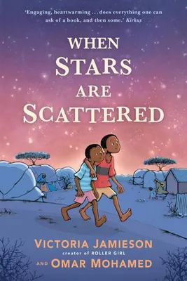 Image de When Stars are Scattered
