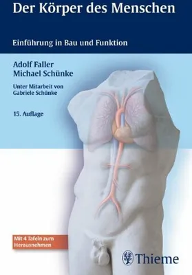 Produktbild von ISBN Der Körper des Menschen, Gesundheit, Geist und Körper, Taschenbuch