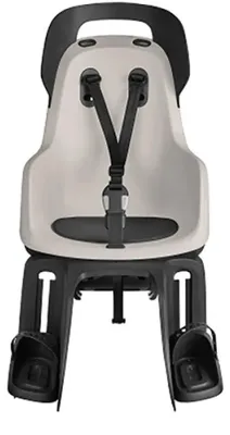 Zdjęcie produktu dla Fotelik dziecięcy Bobike Go Maxi Cf, Vanilla Cup Cake czarny, szary