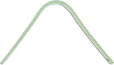 Zdjęcie produktu dla Norton Equestrian Pro Gullet Green MN Green MN