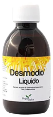 Immagine prodotto di Desmodio Liquido 200 Ml