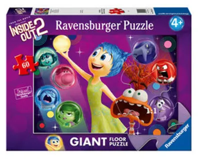 Productafbeelding van Een grote rommeldoos Ravensburger 12004174