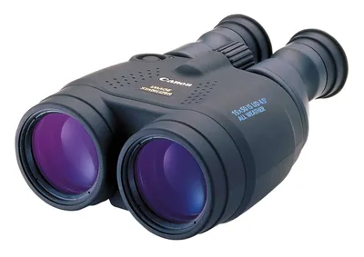 Produktbild von Canon Binocular 15x50 IS AW