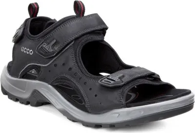 Produktbild von Ecco Trekkingsandalen Herren 323434303931 Schwarz 43 EU