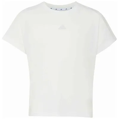 Produktbild von T-Shirt Adidas Girls T Shirt für Mädchen