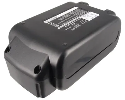Obrázok produktu pre TECHTEK Batéria kompatibilná s [Panasonic] EY74A2, EZ7450, EZ7550, EZ7551, EZ7950 nahrádza EY9L54, pre EZ9L50