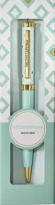 Image de Stylo cadeau Irremplaçable