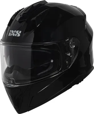 Produktbild von iXS Integralhelm iXS217 1.0 schwarz S