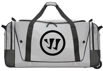 Produktbild von Rolltasche Warrior A20 Medium grau