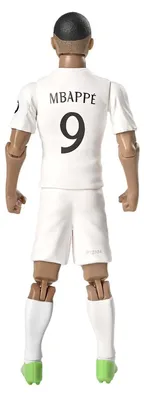 Obrázok produktu pre Figúrka hráča Real Madrid Mbappe, výška 20 cm