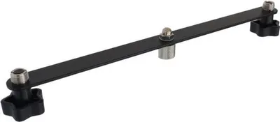 Zdjęcie produktu dla keepdrum STB01 Stereo Bar Microphone Stereo Bar T-Bar