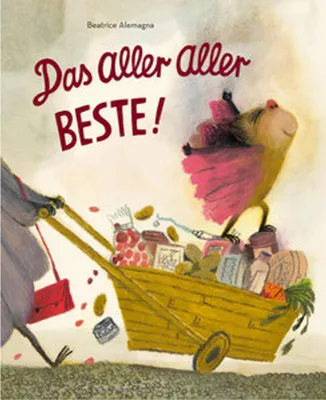 Produktbild von Das Aller Aller Beste!