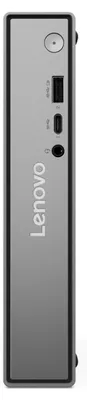 Zdjęcie produktu dla Lenovo ThinkCentre neo 50q Gen 6, Intel Core Ultra 5, 226V, 16 GB, LPDDR5x-SDRAM, 512 GB, SSD