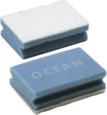 Produktbild von Handschrubber Doppelpack zur Poolreinigung
