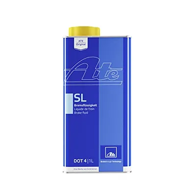 Obrázok produktu pre Brzdová kvapalina ATE SL DOT 4