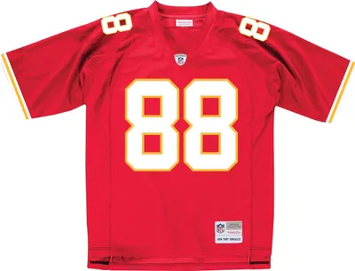 Produktbild von NFL Legacy Jersey Kansas City Chiefs 2004 Tony Gonzalez - S