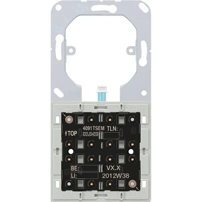 Produktbild von Jung 4091TSEM Tastsensor-Erweiterungsmodul