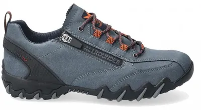 Produktbild von Allrounder Naila-Tex Damen Halbschuhe in Gr. 40