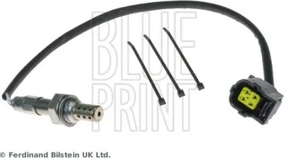 Produktbild von BLUE PRINT Lambdasonde für MITSUBISHI Outlander II SUV (CWW) Beheizt ADC47065