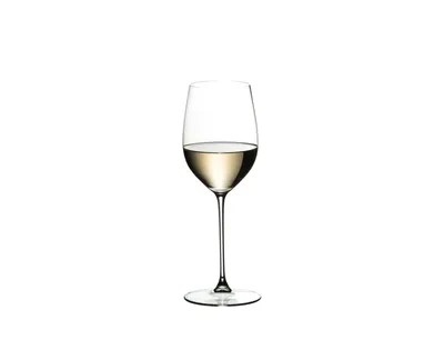 Obrázek produktu pro RIEDEL 6449/05, Univerzální sklenice na víno, Standardní sklenice, Krystal, Sklo, Průhledná, Jednobarevný, 381 ml
